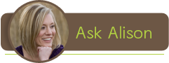 Ask Alison