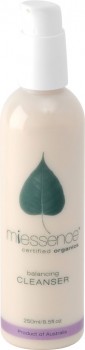 Photo of Balancing Cleanser (normal/combination skin)