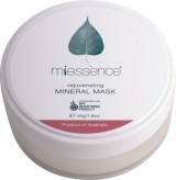 Photo of Rejuvenating Mineral Mask (dry/mature skin)