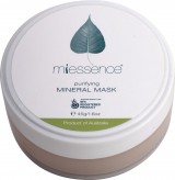 Photo of Purifying Mineral Mask (oily/problem skin)