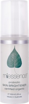 Photo of Probiotic Skin Brightener