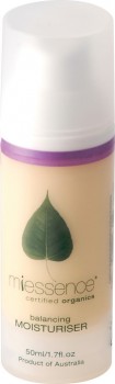 Photo of Balancing Moisturizer (normal/combination skin)