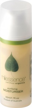 Photo of Purifying Moisturizer (oily/problem skin)