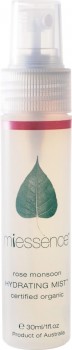 Photo of Rose Monsoon Hydrating Mist