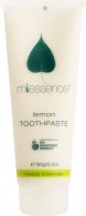 Photo of Lemon Toothpaste