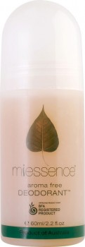 Photo of Aroma Free Roll-on Deodorant