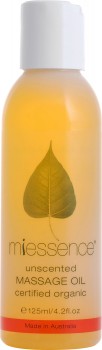 Photo of Unscented Massage Oil