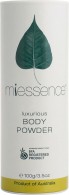 Photo of Luxurious Body Powder
