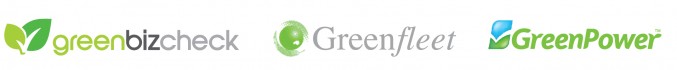 greenbizcheck GreenBiz Check