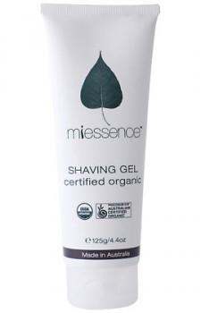 Photo of Shaving Gel