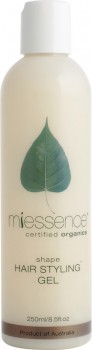 Photo of Shape Hair Styling Gel