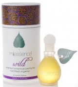 Photo of Wild – Unisex Oriental Botanical Perfume