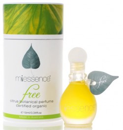 Photo of Free – Citrus Botanical Perfume