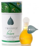 Photo of Brave – Unisex Chypre Botanical Perfume