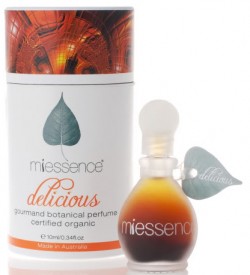 Photo of Delicious – Gourmand Botanical Perfume