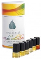 Photo of Sample Collection – Botanical Perfumes
