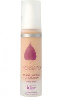 Photo of Porcelain Translucent Foundation (very fair skin)
