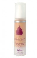Photo of Vanilla Translucent Foundation (fair/medium skin)