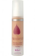 Photo of Honey Translucent Foundation (medium skin)