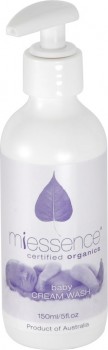 Photo of Baby Cream Wash