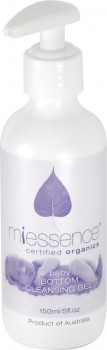 Photo of Baby Bottom Cleansing Gel