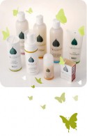 Photo of Organic Bathroom Changeover Pack