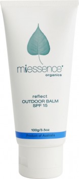 Photo of Reflect Outdoor Balm Zinc Sunscreen
