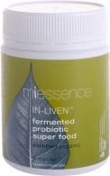 Photo of In-Liven Organic Probiotic + Superfoods