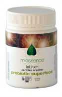 Photo of In-Liven Organic Probiotic + Superfoods