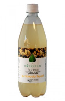 Photo of Fast Tract Probiotic Liquid (Gluten Free)