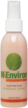 Photo of Buzz Free Zone Bug Spray