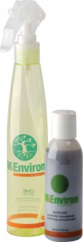 Photo of Biopure Cleaning Concentrate + Spray Bottle Pack
