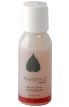 Photo of Trial Size – Desert Flower Shampoo (Normal to Dry Hair)