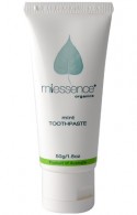 Photo of Trial Size – Mint Toothpaste