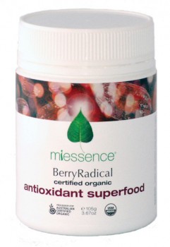 Photo of Berry Radical Antioxidant Superfood