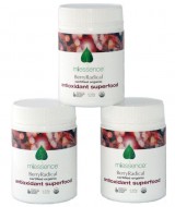 Photo of 3 Pack Berry Radical Organic Antioxidant Superfood